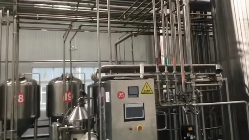 威宁河北船头客精酿啤酒厂